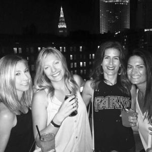 Meet your Posher, Erin